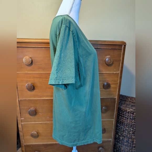 A. Rodgers - GREEN BAY PACKERS " DISCOUNT DOUBLE CHECK"  Short Sleeve Shirt - Picture 7 of 10